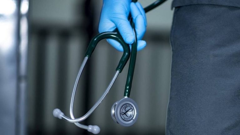 Με Περιφερειακό Ιατρείο η Νέα Κερασούντα Δήμου Ζηρού