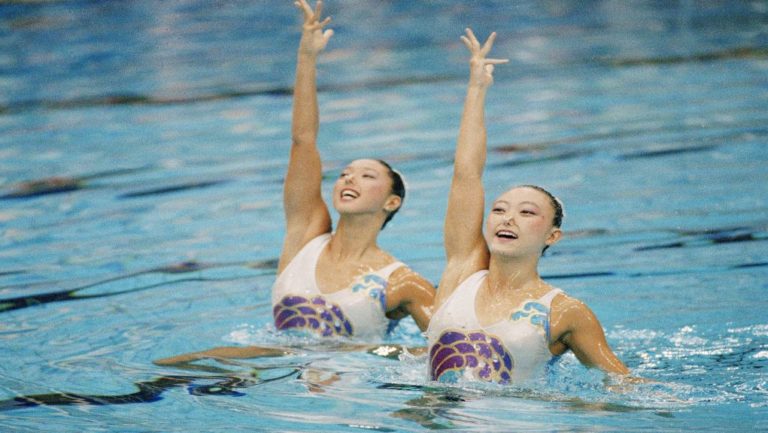 Ολυμπιακοί Αγώνες-Live Streaming: Καλλιτεχνική κολύμβηση ντουέτο ελεύθερο πρόγραμμα