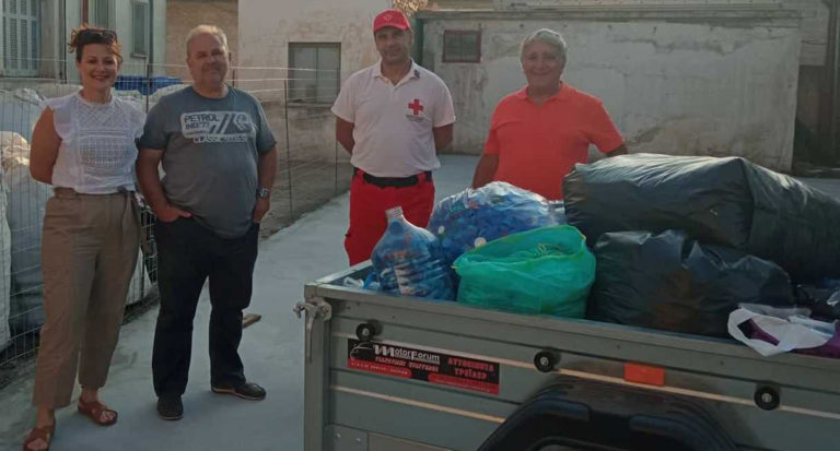 Πρωτοβουλία αλληλεγγύης από τους εργαζόμενους της ΕΡΤ Πύργου