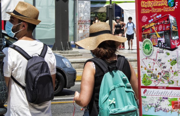 Καμίνι σήμερα η χώρα – Επί ποδός ο κρατικός μηχανισμός – Οδηγίες και συμβουλές