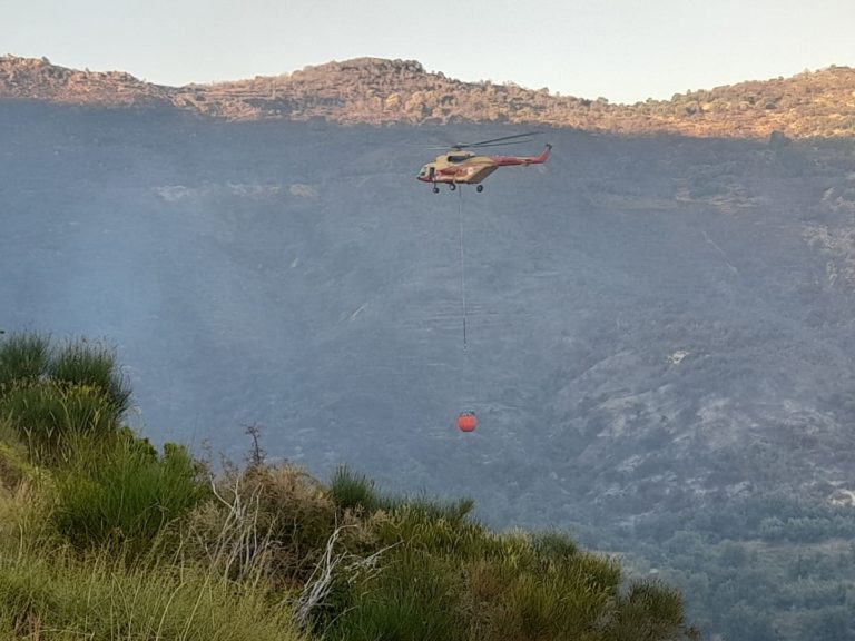 Το τελευταίο 24ωρο εκδηλώθηκαν 68 πυρκαγιές