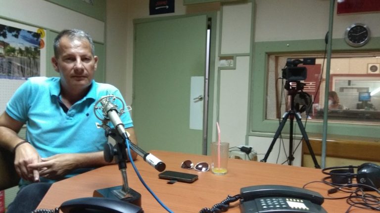 Τ. Καρούντζος: Όχι “ανάπηρες” πόλεις αλλά πρόσβαση στη ζωή για τα ΑμEΑ