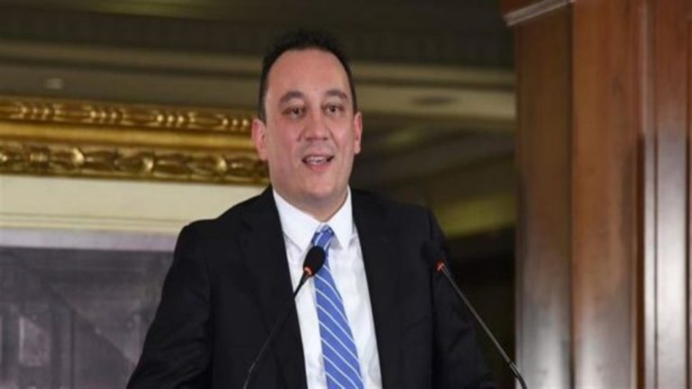 Επίσκεψη Υφυπουργού Εξωτερικών Κωνσταντίνου Βλάση στον Λίβανο