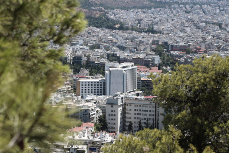 Γ. Στύλιος: Με λίγα μόνο κλικ θα μεταβιβάζει κάποιος το ακίνητό του – Η κτηματογράφηση θα ολοκληρωθεί το 2023 (video)