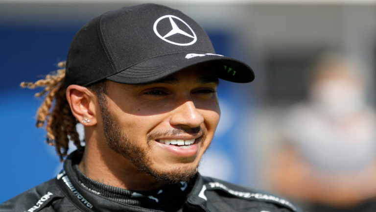 Formula 1: Ο Χάμιλτον την pole position στην Ουγγαρία