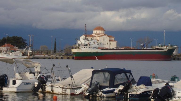 Ξάνθη: Επάγγελμα λιμενεργάτης στο Πόρτο Λάγος