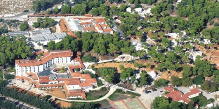 Χανιά: Περιαστικό Περιβαλλοντικό Βιωματικό Πάρκο στο Μ.Α.Ι.Χ.