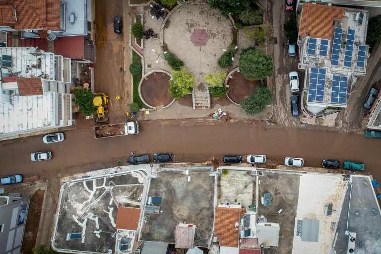 Δικαστική απόφαση για Μάνδρα: Αποζημίωση για τον θάνατο 29χρονου – Πού αποδίδονται ευθύνες