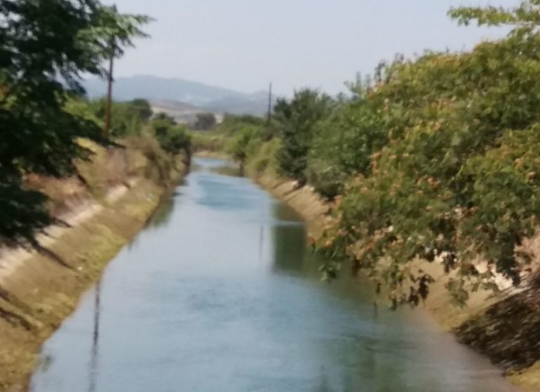 Καρδίτσα: 12χρονος στον οικισμό Μαύρικα έχασε τη ζωή του σε αρδευτικό κανάλι