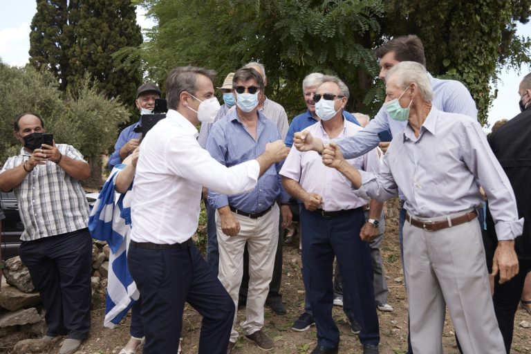 Θα ανοίξει η πλατφόρμα για εμβολιασμό παιδιών άνω των 12 ετών – Τι ανακοίνωσε ο πρωθυπουργός