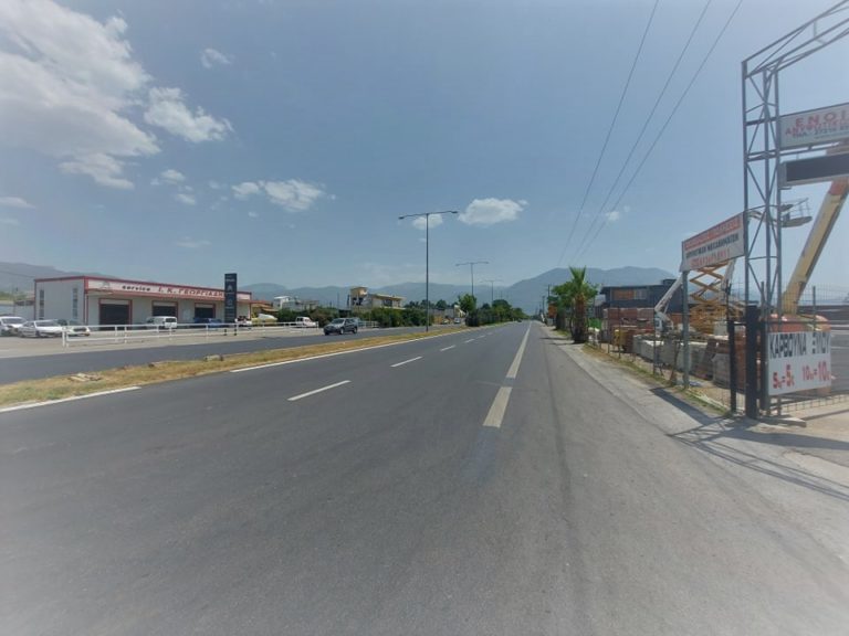 Καλαμάτα: Σοβαρός τραυματισμός νεαρής ποδηλάτισσας σε τροχαίο