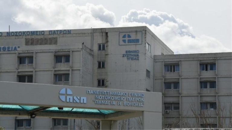 Θείος του 8χρονου ο οδηγός του ΙΧ που τον παρέσυρε
