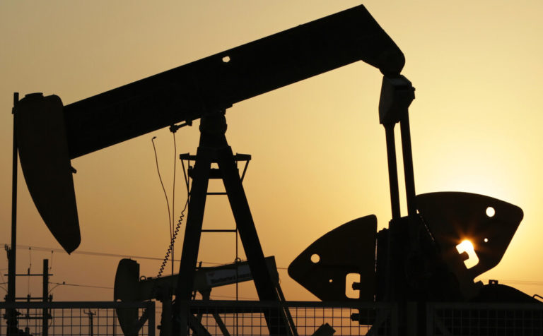 Πετρέλαιο: Παραμένουν σε υψηλό επτά ετών οι τιμές του