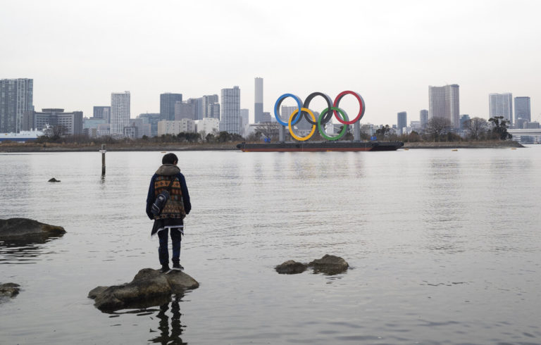 Αυτοί είναι οι 25 αθλητές που αναμένεται να ξεχωρίσουν στους Ολυμπιακούς Αγώνες του Τόκιο