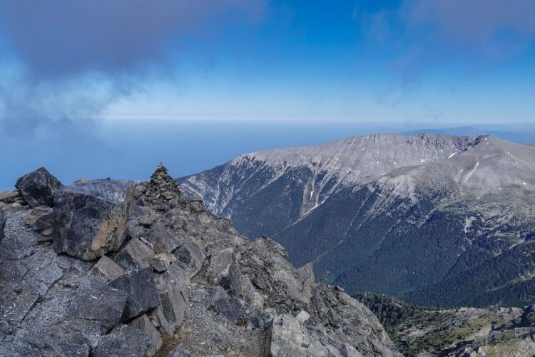 Δρομολογήθηκε η υποψηφιότητα του Ολύμπου για ένταξή του τον Κατάλογο με τα Μνημεία Παγκόσμιας Κληρονομιάς της UNESCO