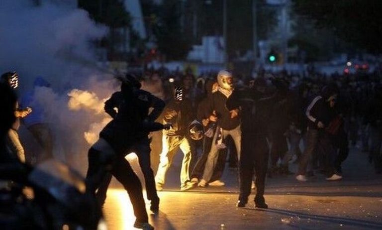 Εξιχνιάστηκε ακόμα ένα επεισόδιο οπαδικής βίας στη Θεσσαλονίκη