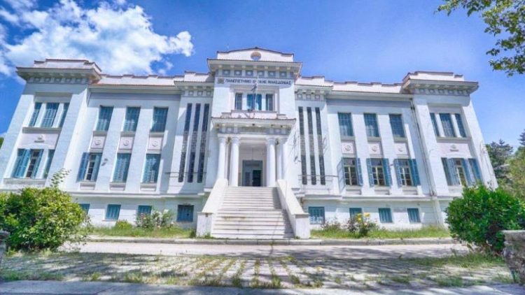 Παράταση υποβολής αιτήσεων του Π.Μ.Σ της Σχολής Γεωπονικών Επιστημών Φλώρινας