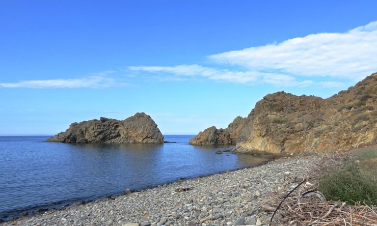Workshop της Ανώτατης Σχολής Καλών Τεχνών Αθηνών στην Ερεσό της Λέσβου