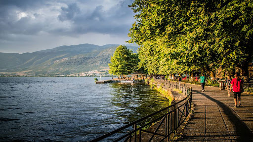 Δεκαεπτά νέα κρούσματα στα Γιάννενα