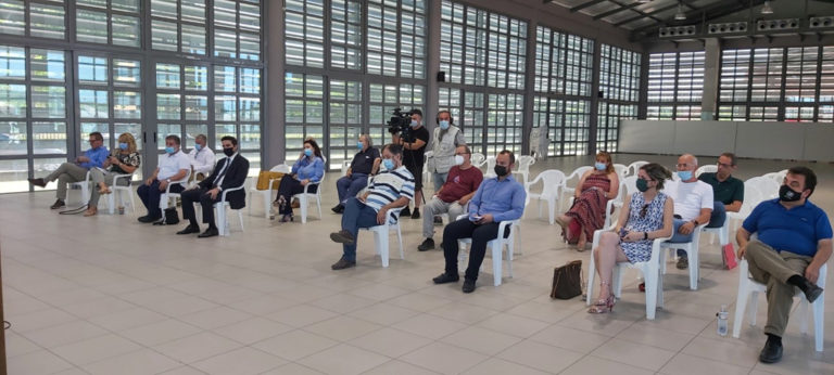 «Όχι στο σημείο μηδέν αλλά … κάτω από το μηδέν!» – Υποστελεχωμένο το Νοσοκομείο Πύργου