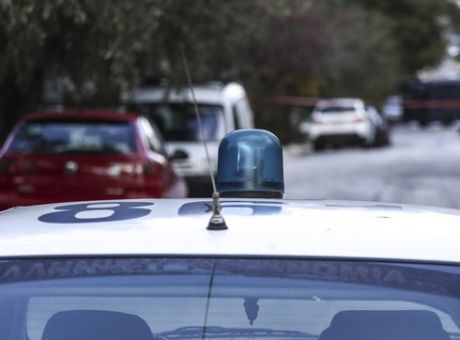 Θεσσαλονίκη: Οδηγός πυροβόλησε 20χρονο στο κέντρο της πόλης για λόγους οδηγικής συμπεριφοράς