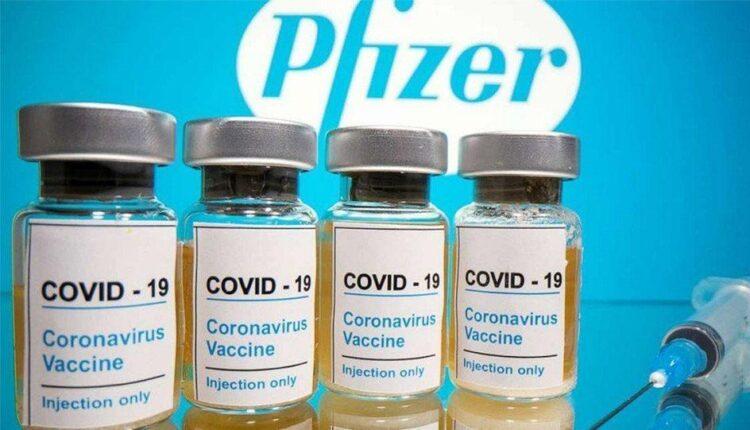 Γερμανία: Αντιδράσεις για τον περιορισμό της χρήσης του εμβολίου της Pfizer