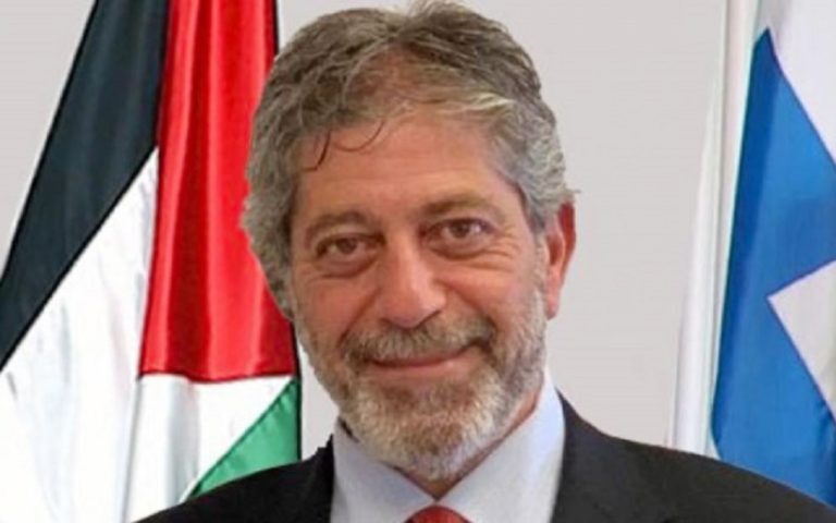Στην Άρτα ο πρέσβης της Παλαιστίνης στις 16 και 17 Ιουλίου