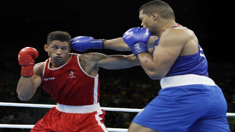 Ολυμπιακοί Αγώνες-Live Streaming: Πυγμαχία ανδρών