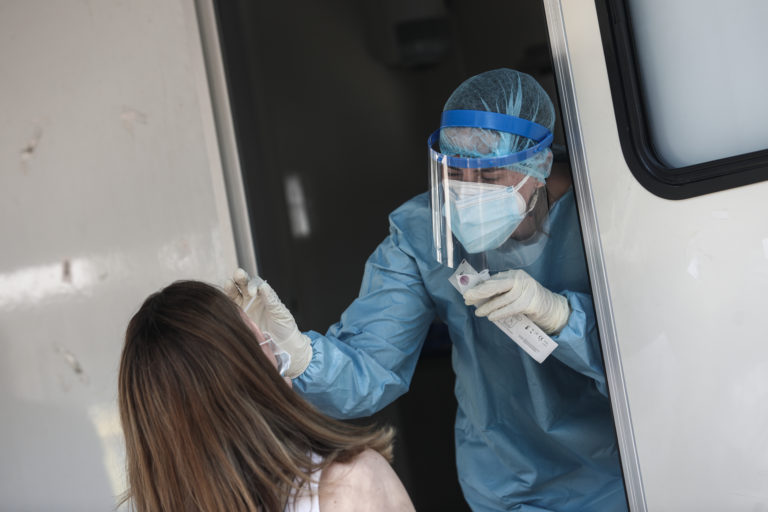 Δυτ. Μακεδονία: 99 νέες μολύνσεις SARS-COV 2 – Αναλυτικοί πίνακες