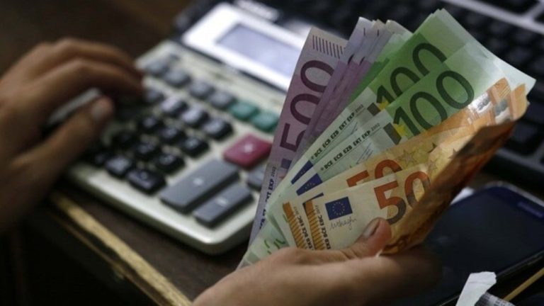 Δ. Μακεδονία: Ενημέρωση για την νέα Ρύθμιση Οφειλών προς το Δημόσιο και τις Τράπεζες