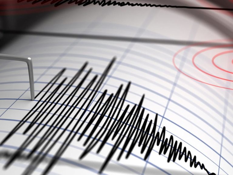 Α. Γκανάς στο Πρώτο: Δεν χρειάζεται να ανησυχούν οι κάτοικοι της Θήβας για τους σεισμούς (audio)