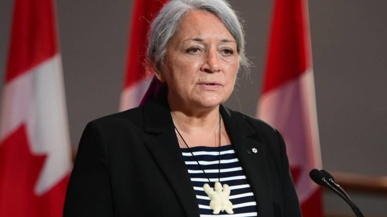 Καναδάς: Μία ιθαγενής θα είναι η νέα γενική κυβερνήτης της χώρας