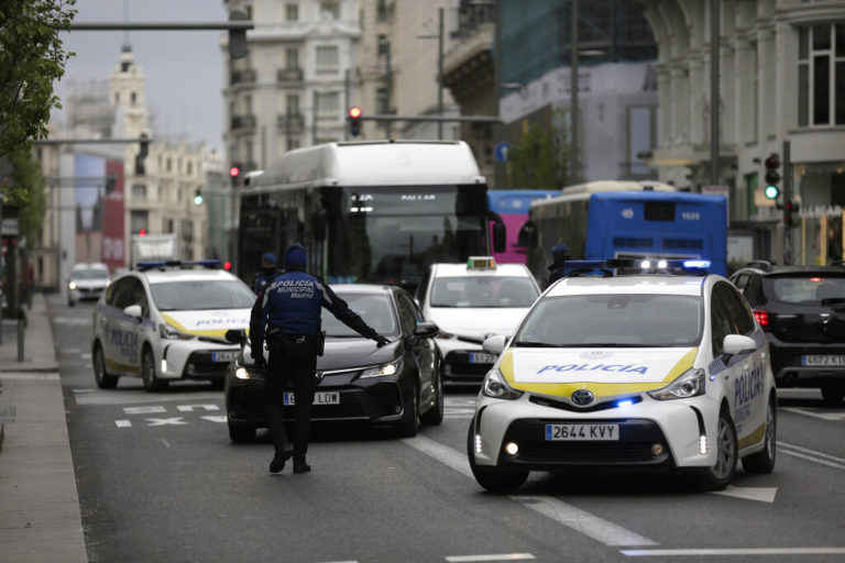 Ισπανία: Συλλήψεις τριών υπόπτων για τη δολοφονία του 24χρονου Σαμουέλ έξω από νάιτκλαμπ