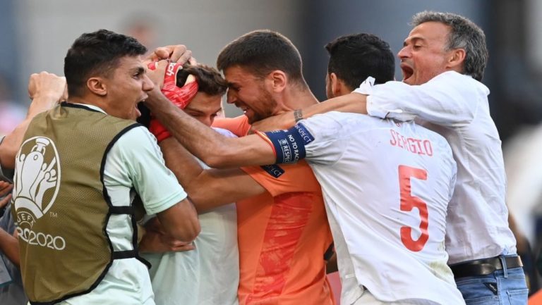 Euro 2020: Οι πρώτες μάχες των προημιτελικών