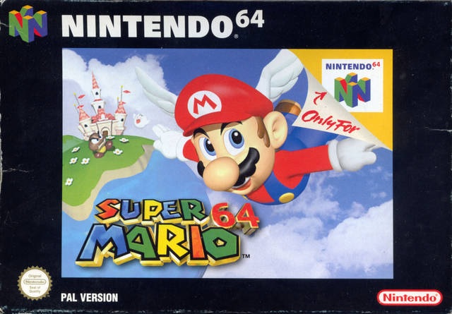 Τιμή ρεκόρ για κασέτα Super Mario της Nintendo 64 – Πωλήθηκε σε δημοπρασία έναντι 1,56 εκατ. δολαρίων