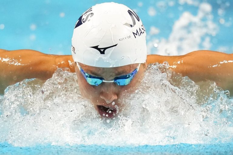 Ολυμπιακοί Αγώνες – 3η ημέρα τελικών κολύμβησης
