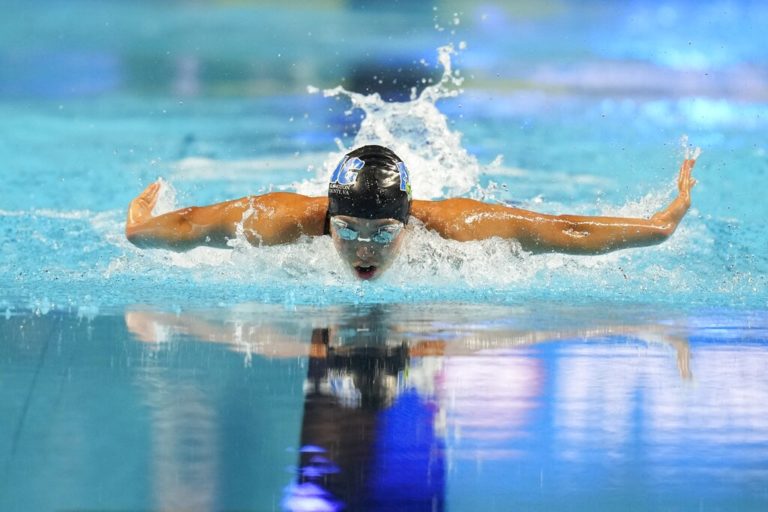 Ολυμπιακοί Αγώνες – Live Streaming: Κολύμβηση 4η μέρα