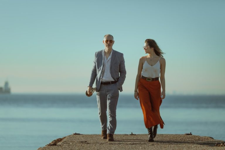 Ο τρομπετίστας Γιώργος Αβραμίδης και οι “Invented Memories” με την Αλεξάνδρα Σιετή στο Μέγαρο Μουσικής Θεσσαλονίκης