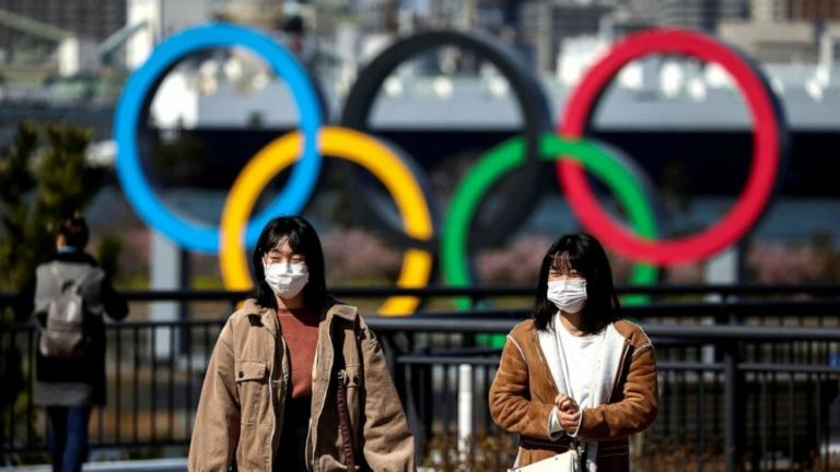 Τόκιο: Βρέθηκαν τα πρώτα κρούσματα σε αθλητές πριν τους Ολυμπιακούς Αγώνες