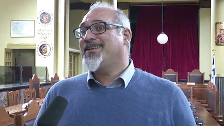 Ν. Θωμαΐδης στο Πρώτο: Δεν είναι ανασχέσιμα τα πράγματα, αναμένεται μεγάλη κορύφωση τον Αύγουστο (audio)