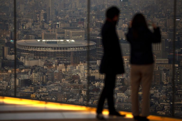 Ιαπωνία: Η κυβέρνηση θα κηρύξει κατάσταση έκτακτης ανάγκης στο Τόκιο ως τις 22 Αυγούστου λόγω έξαρσης της πανδημίας