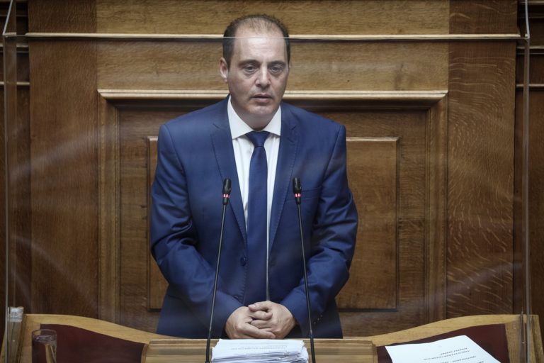 Ελληνική Λύση: Απαράδεκτη η αντίδραση της κυβέρνησης στην ευθεία απειλή του συγκυβερνήτη του Ερντογάν