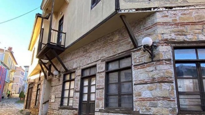 Χαλκιδική: Το πρώτο δημοτικό Μουσείο Μελιού ετοιμάζεται στην Αρναία