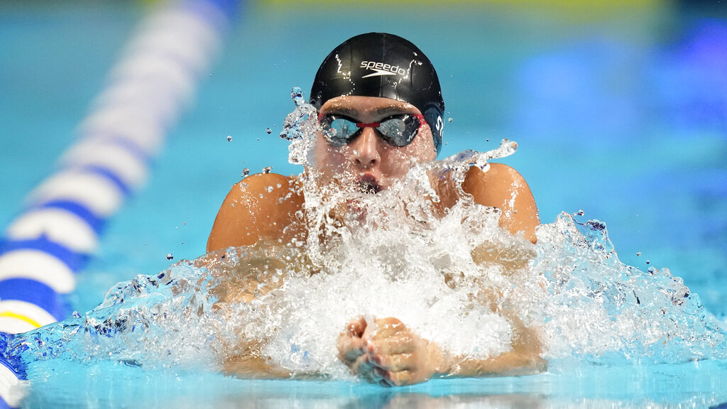 Ολυμπιακοί Αγώνες – Live streaming: Κολύμβηση ανδρών-γυναικών