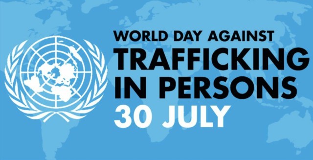 Φλώρινα – Κέντρο Κοινότητας: Μήνυμα κατά της εμπορίας ανθρώπων (βίντεο)