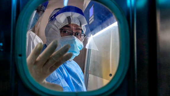 Σειρήνες επιδημιολογικού συναγερμού στα Γιάννενα – 50 νέα κρούσματα