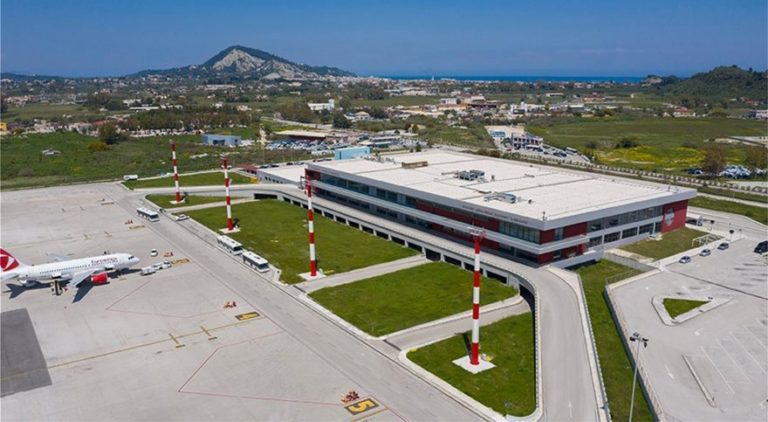 Ζάκυνθος: Συνελήφθησαν επειδή προσπάθησαν να ταξιδέψουν παράνομα στο εξωτερικό