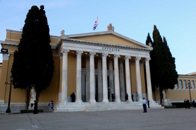Tριμερής σύνοδος Ελλάδας – Κύπρου – Ιορδανίας σήμερα στην Αθήνα