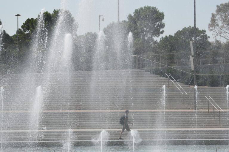 Έ. Ψυλλάκη στο Πρώτο για τους καύσωνες: Η κλιματική αλλαγή είναι εδώ – Πολύ κρίσιμη η κατάσταση  (audio)