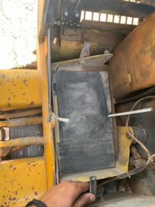 Χανιά: Σπείρα πίσω από τη δολιοφθορά – “Έγδυσαν” 25 μηχανήματα